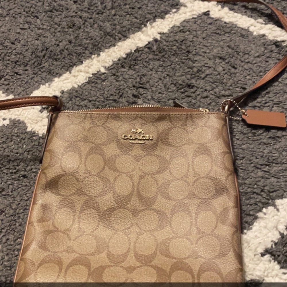 Crossbody